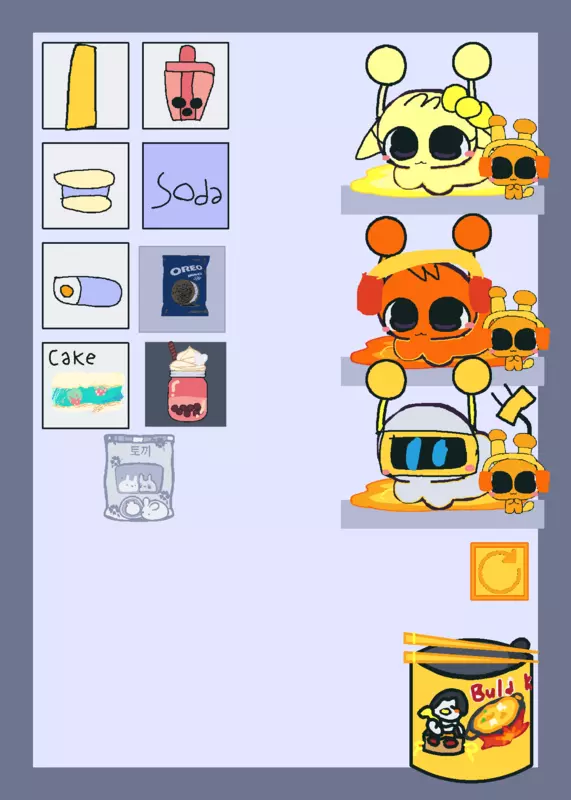 Game by @Momolow928715