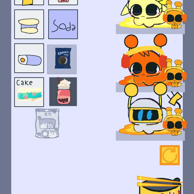 Game by @Momolow928715