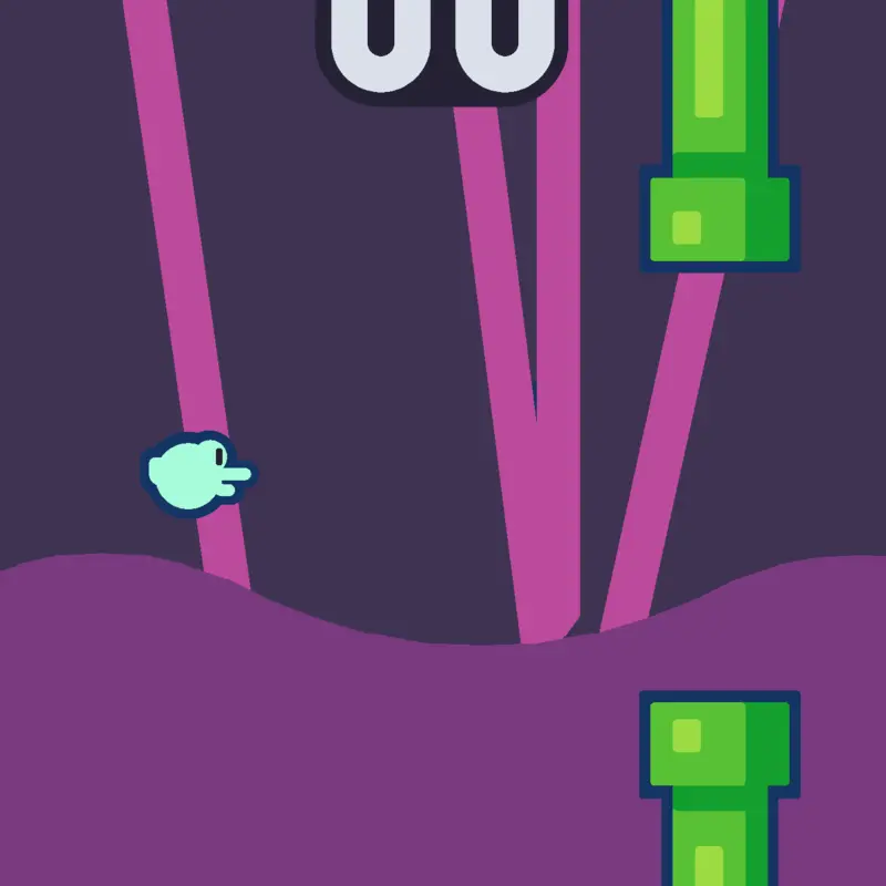 Game by @Seame