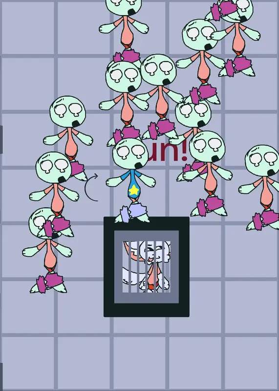 Game by @foxyyyy_fnaf
