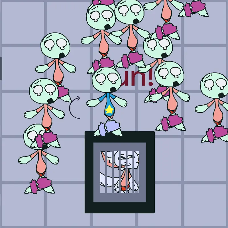 Game by @foxyyyy_fnaf