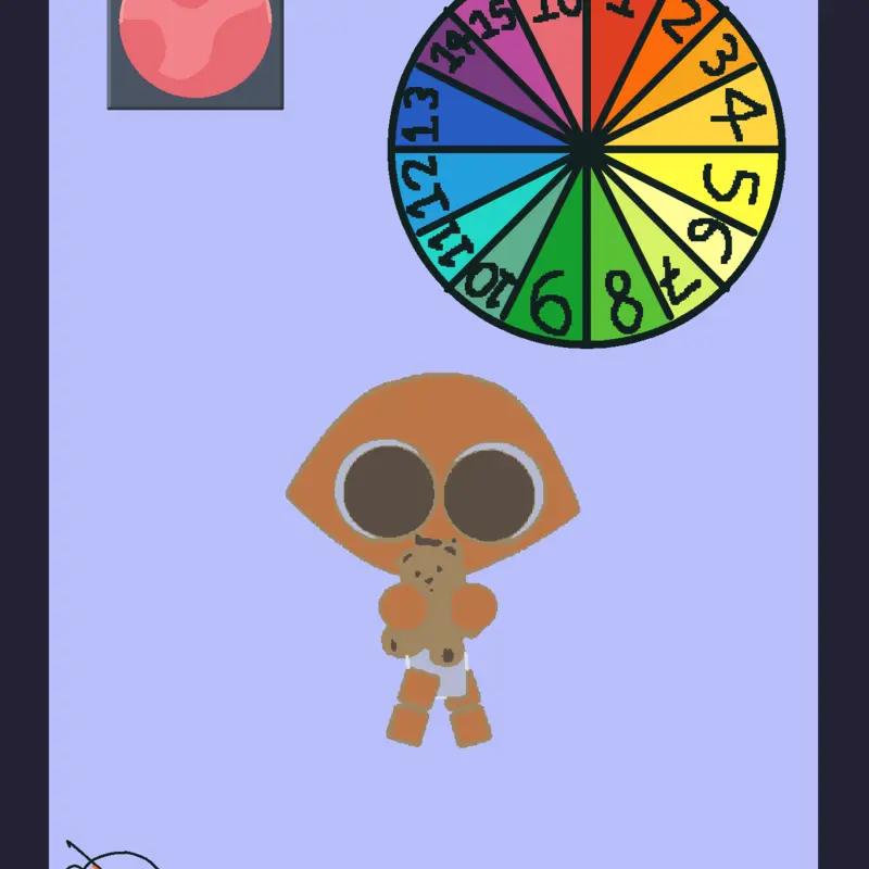 Game by @ILoveCuteCats
