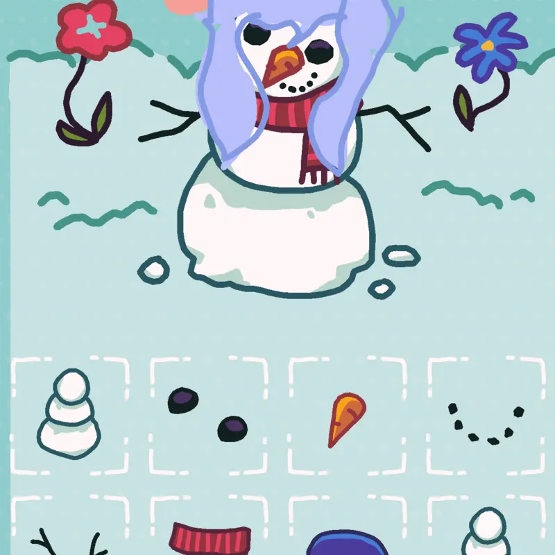 Game by @vlara