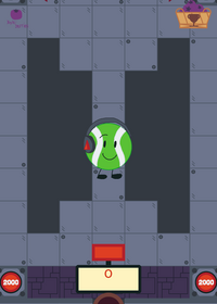 BFDI Yoyleberry Tycoon!
