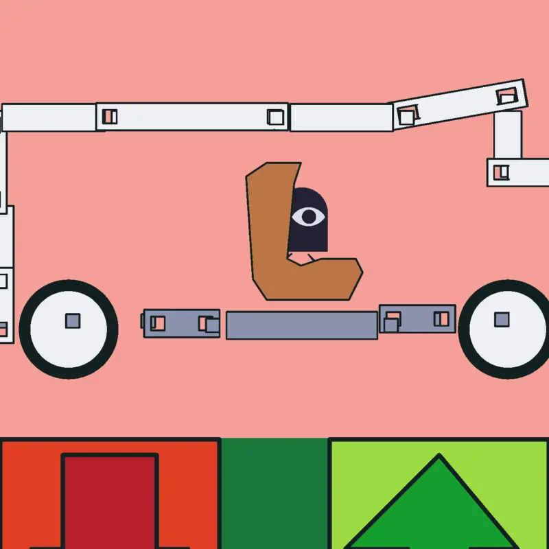 Car crash by @xyricyunis2013