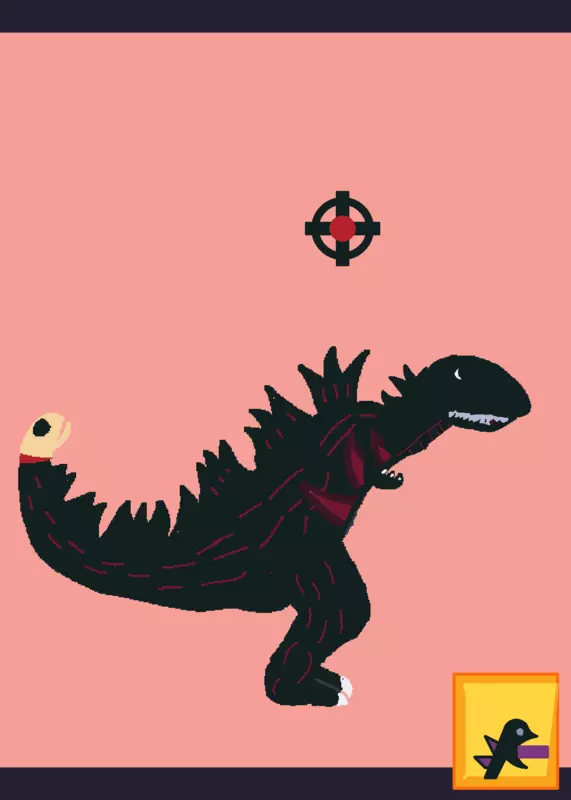Game by @t-ex