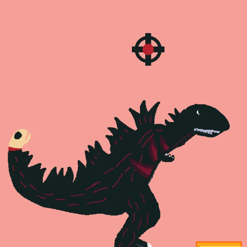Game by @t-ex