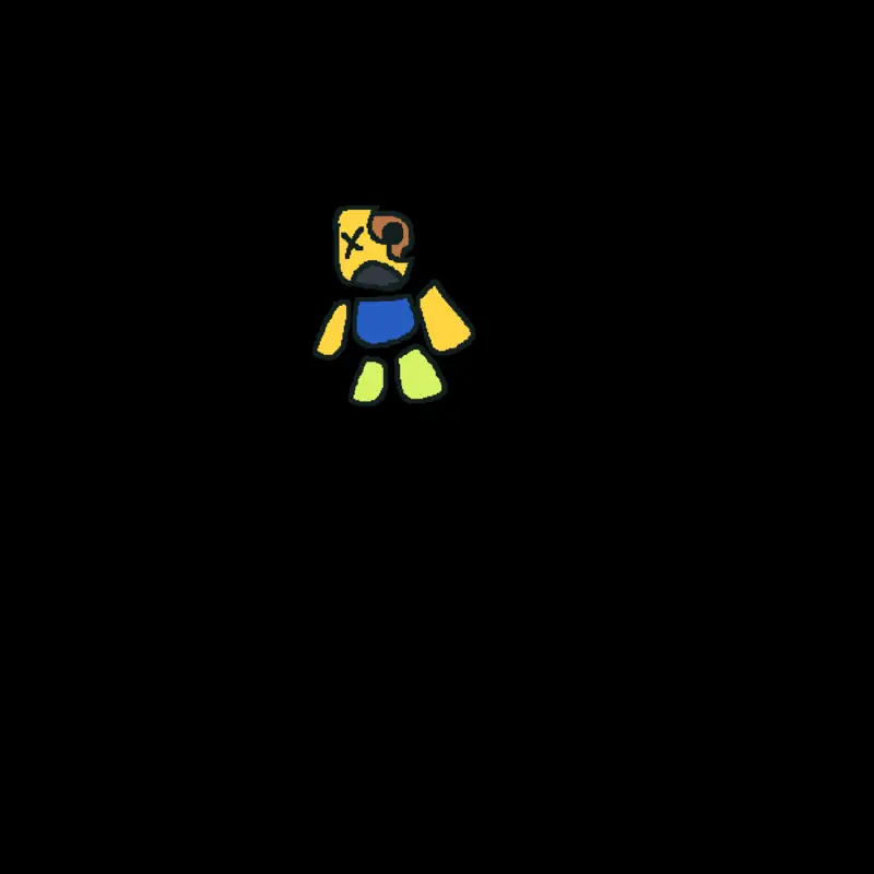 Game by @bl4hajdream