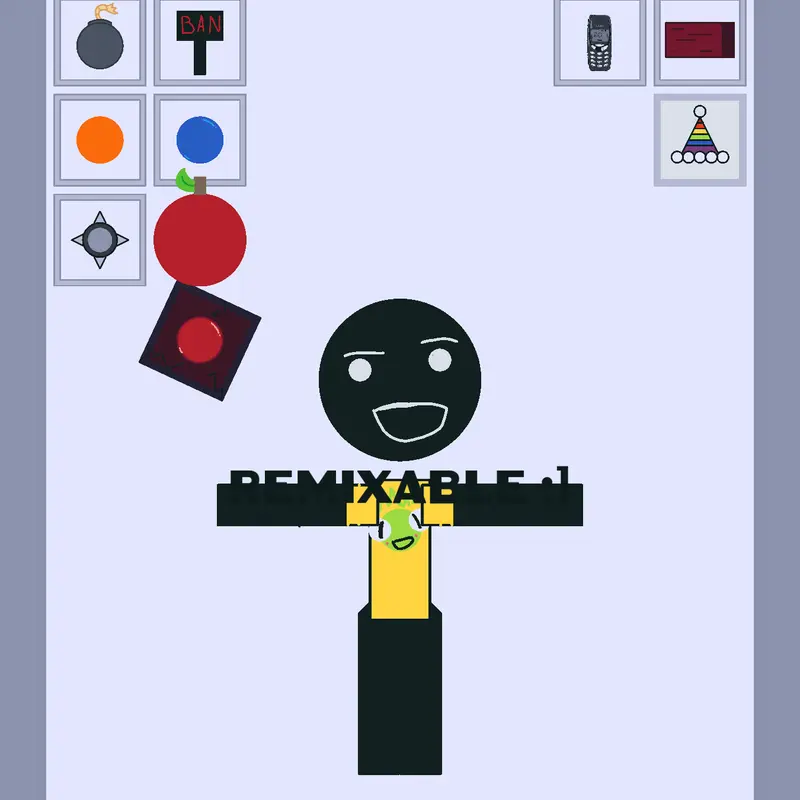 Game by @bingbong24
