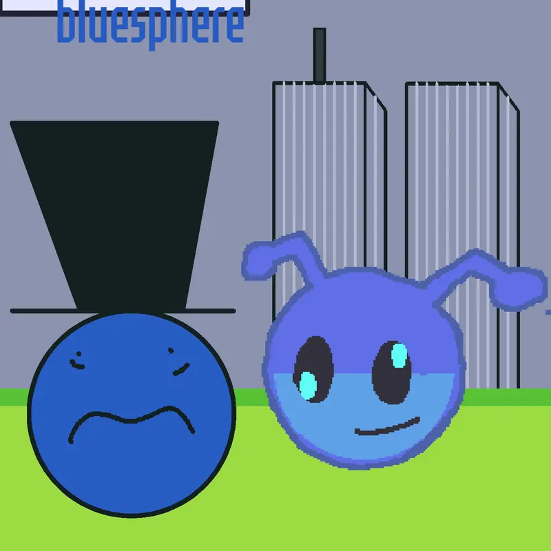 Game by @the_horrible_bluesphere