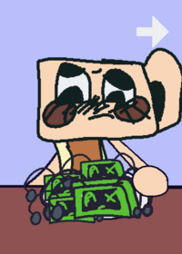 Now