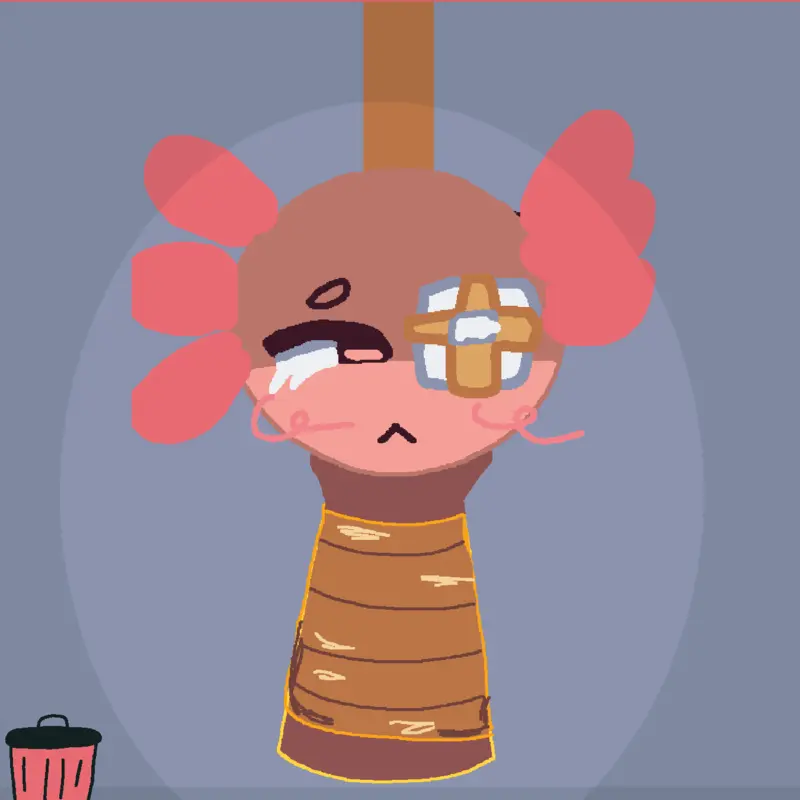 Game by @axolotlcutey