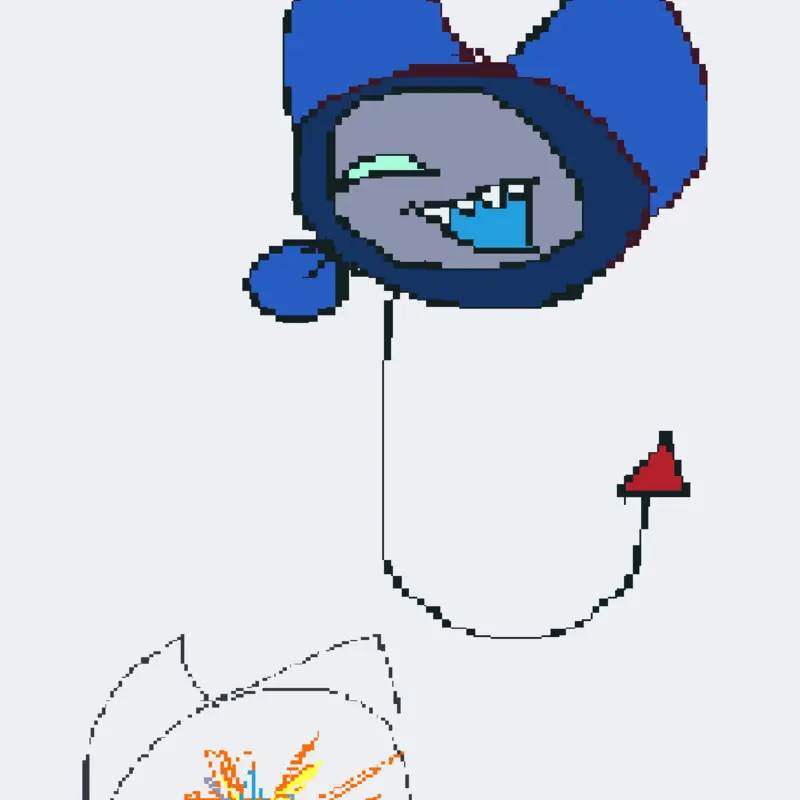 Game by @dhrd