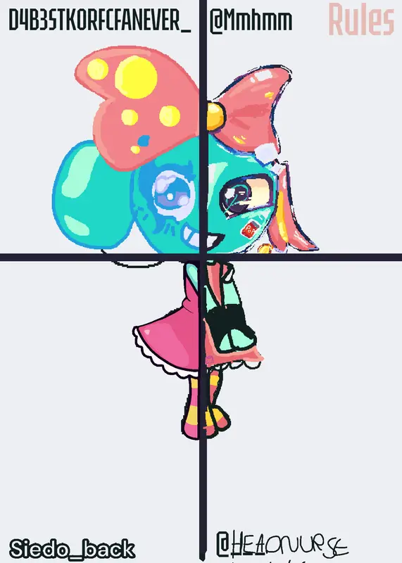 Game by @yourlocal_bassielover