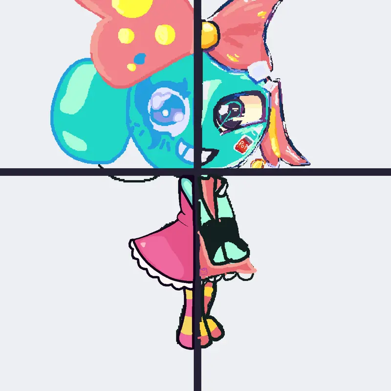 Game by @yourlocal_bassielover