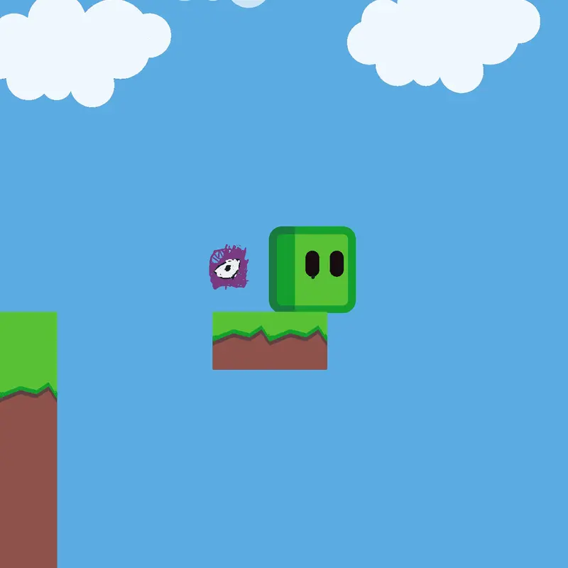 Game by @viktorr8