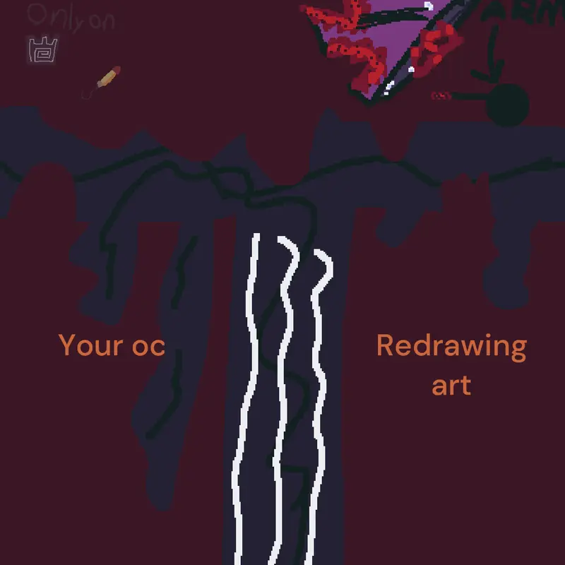 Game by @not_post_decks_now