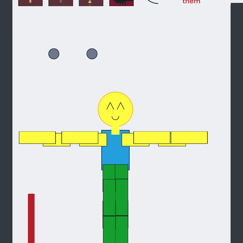 Game by @ThePersonInTheDark
