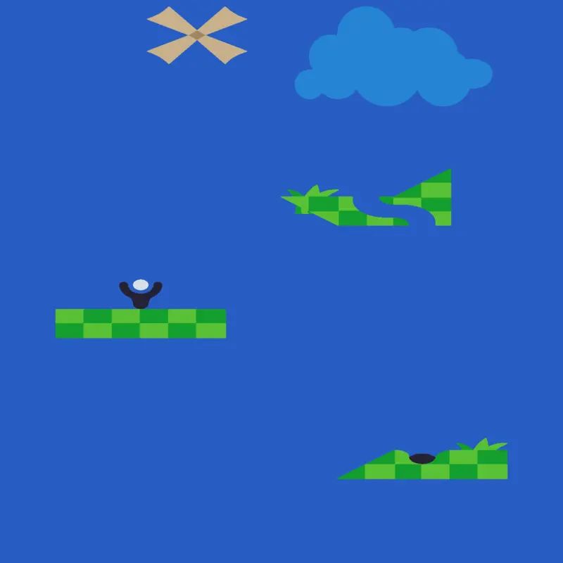 Game by @fraulinejaira