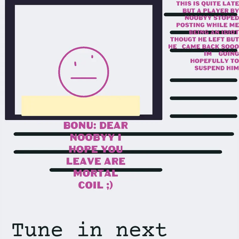 Game by @bonu