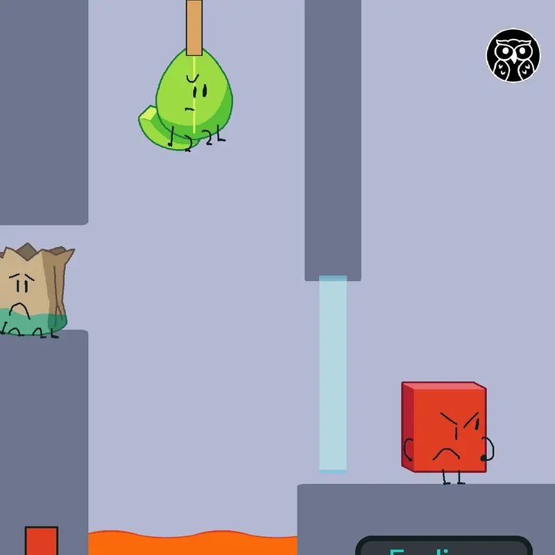 Game by @IceCreamCubeTheChiaraA