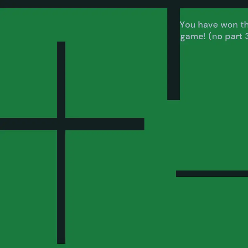 Game by @HEYDARWIN