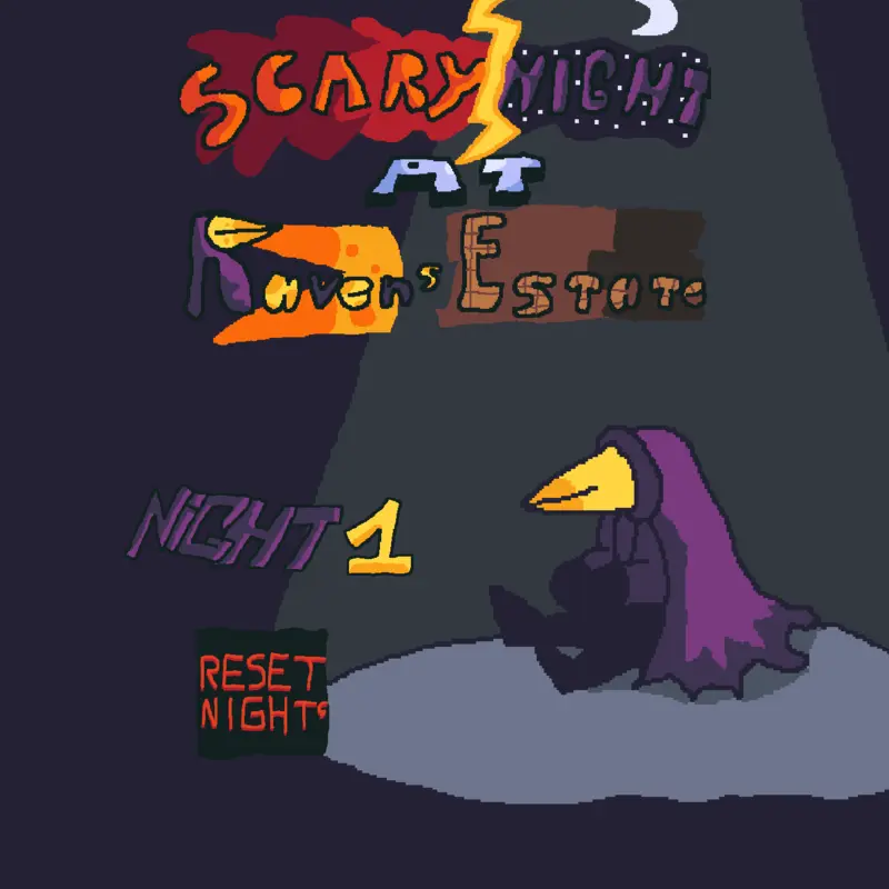 Game by @Coo_Bears