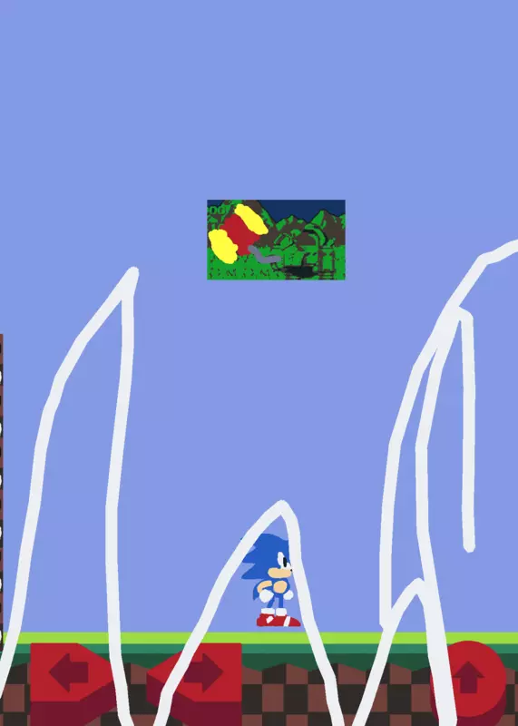 Game by @yellow_shmup