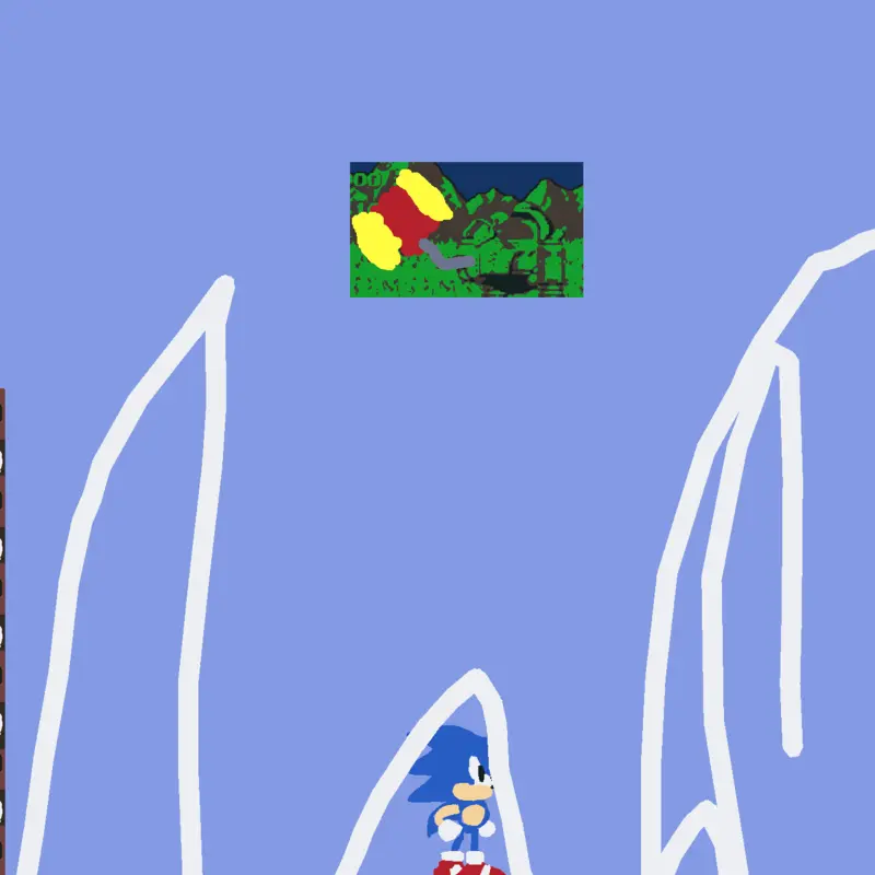 Game by @yellow_shmup