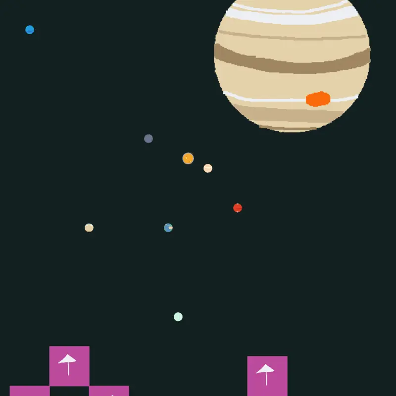 Game by @EarthlingPlaysCastle1985
