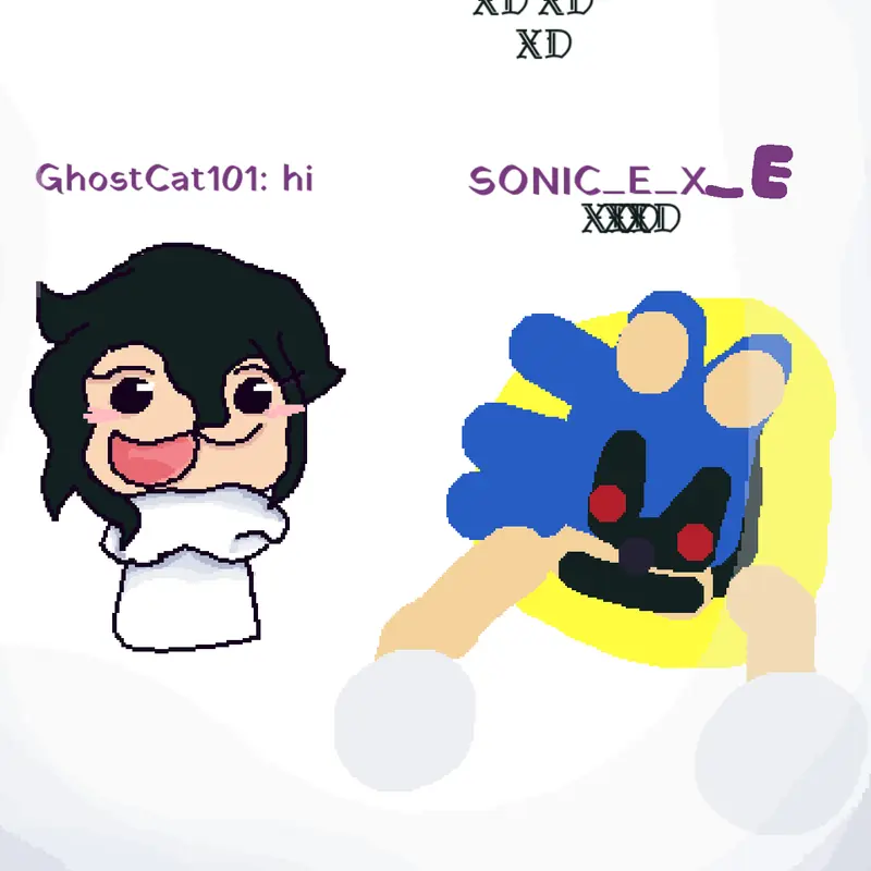 Game by @sonic2344