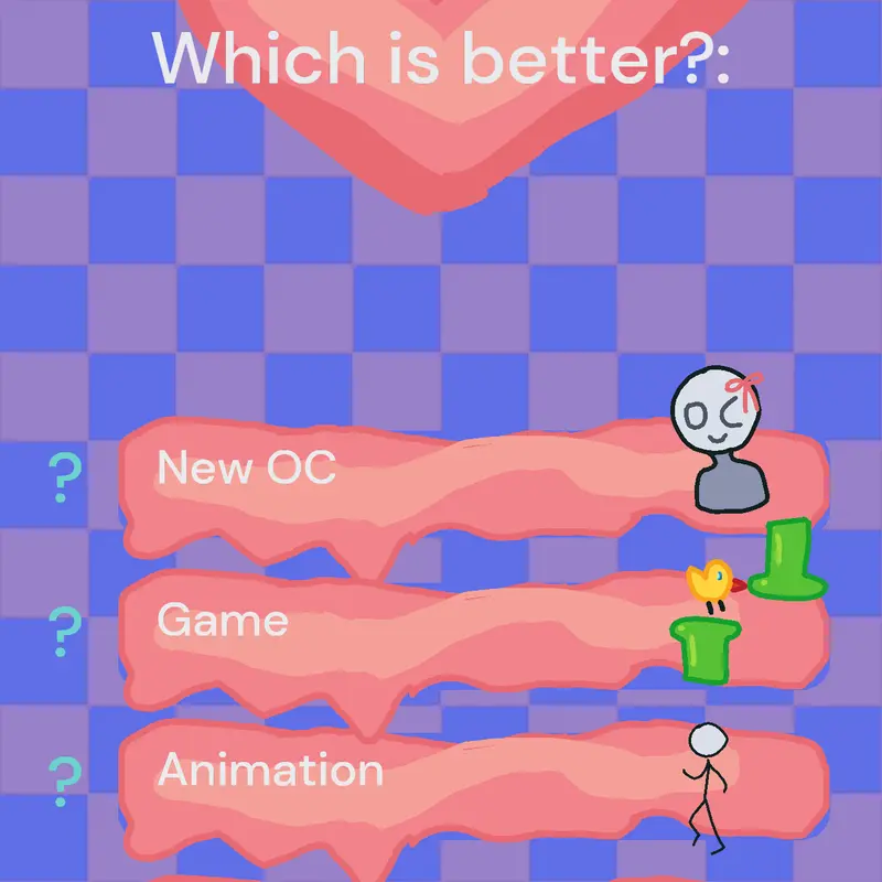 Game by @VioletEvergarden