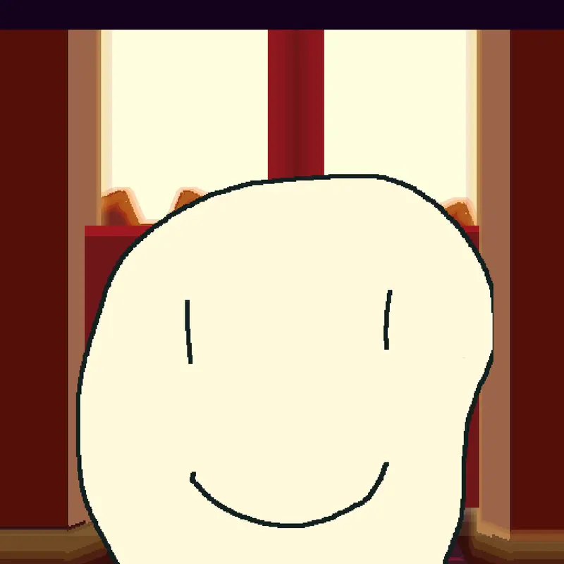 Game by @cutThehead