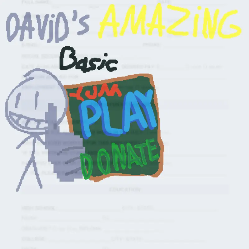 Game by @David_the_stickman