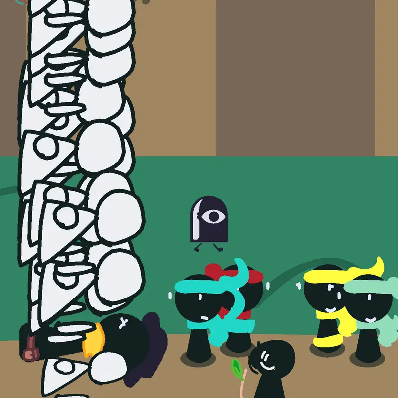 Game by @mariotwins