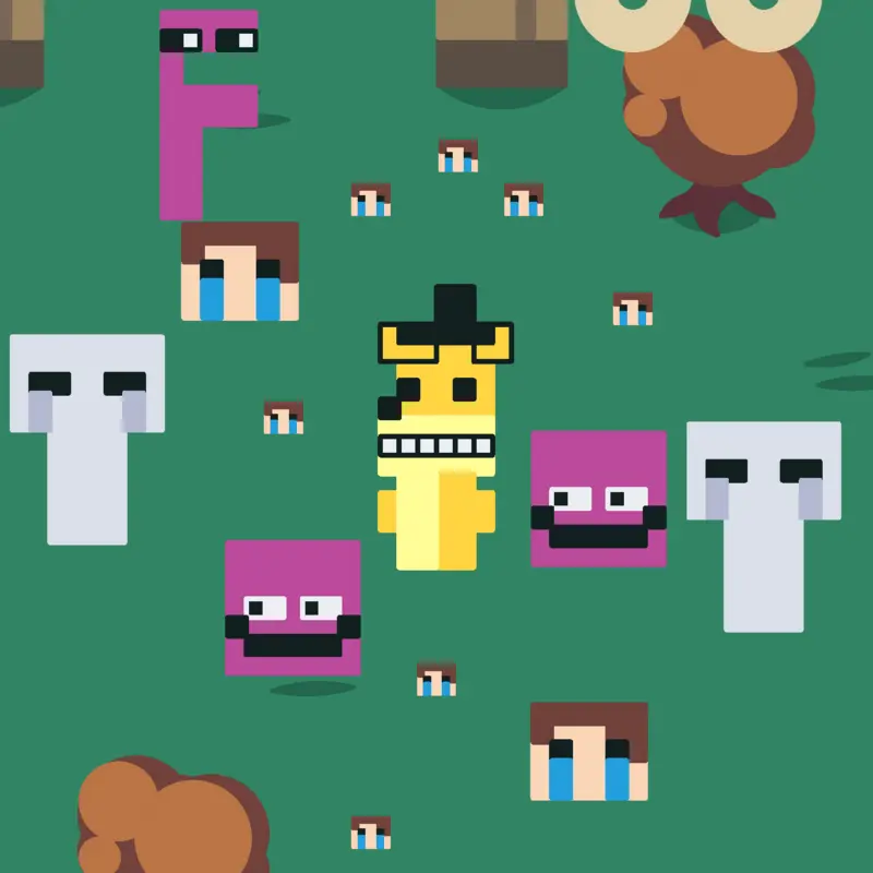 Game by @potato_and_bacon