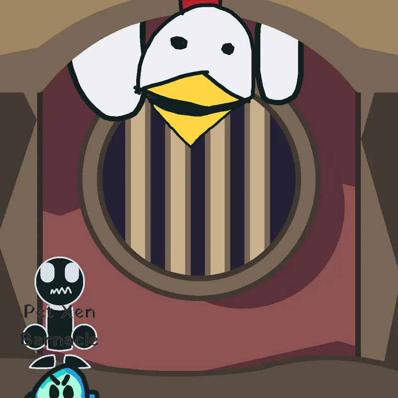 Game by @Nosforevers
