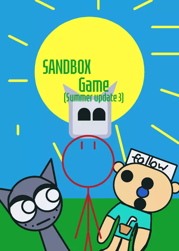 Game by @mamakris