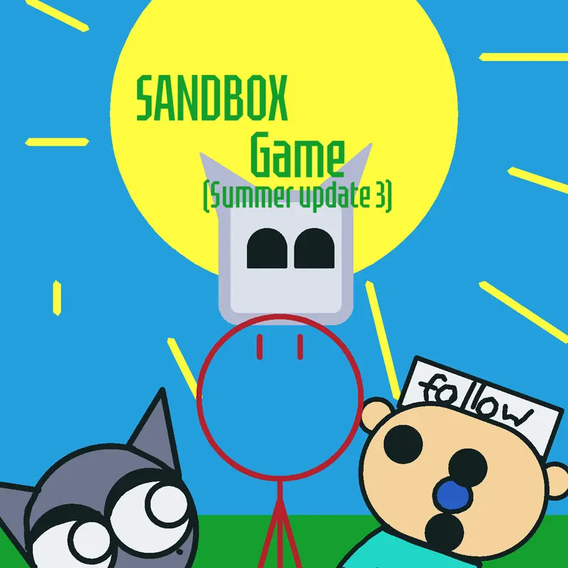 Game by @mamakris