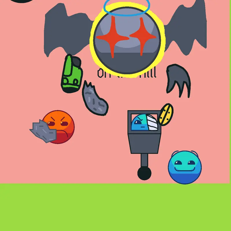 Game by @dadyj