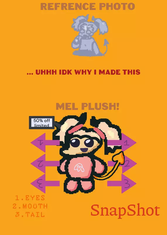 Game by @Malaak