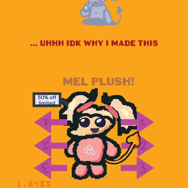 Game by @Malaak