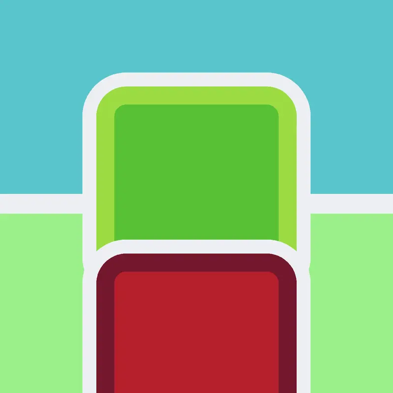 Game by @PrMydishes