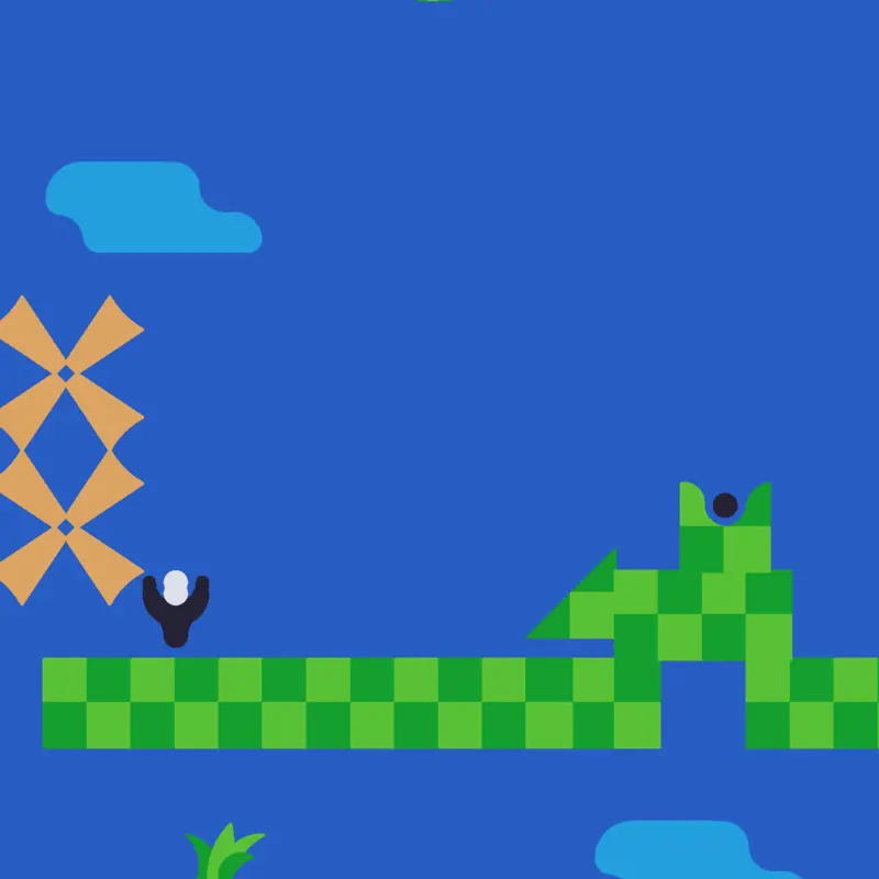 Game by @Filadelfia