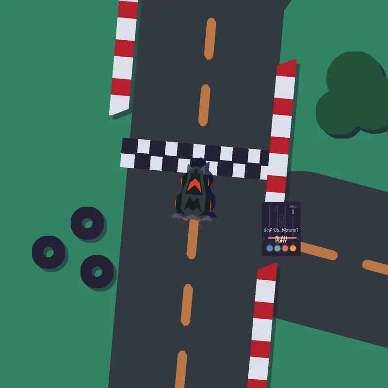 Game by @Wha1