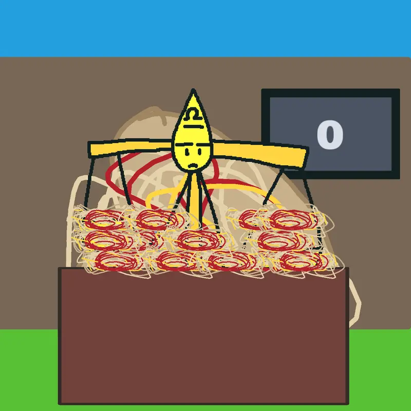 Game by @JohnMana