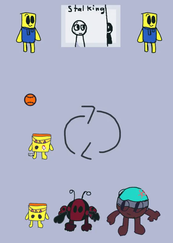 Game by @Qwendy