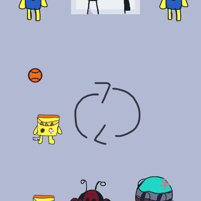 Game by @Qwendy