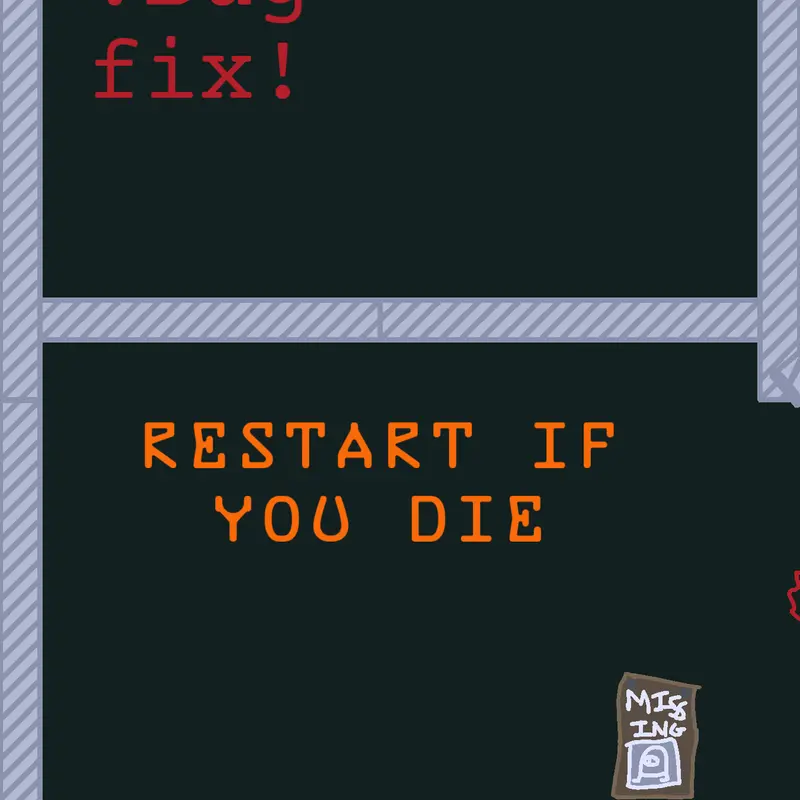 Game by @16-Bit