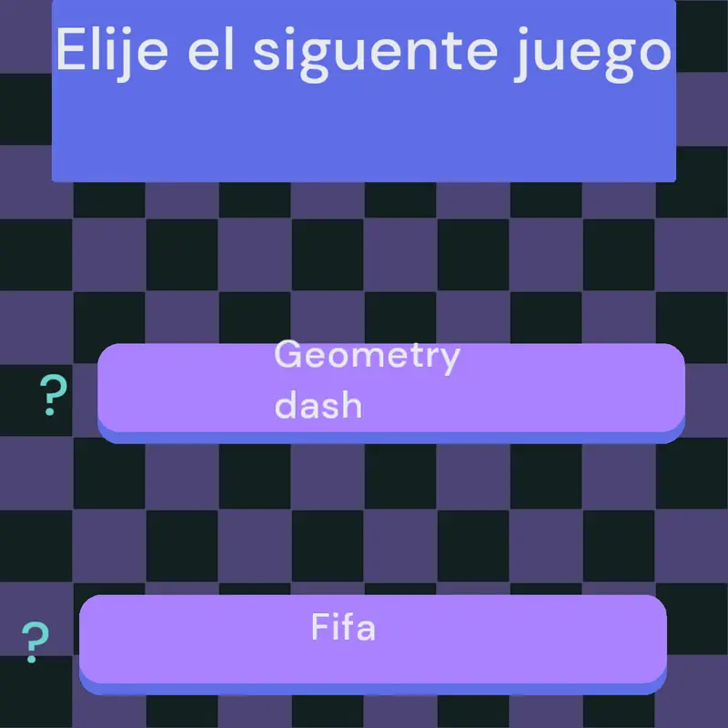 Game by @Tosnitro